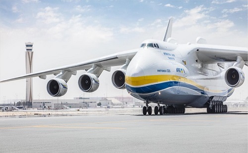 國(guó)際空運(yùn)物流服務(wù)